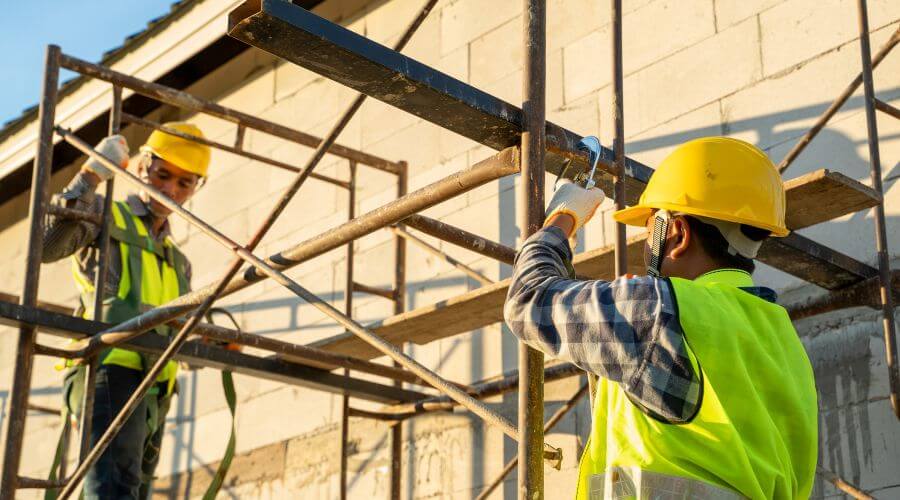 Expert flood damage restoration services in Blue Springs, MS